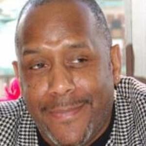 Meet your Posher, Darrell